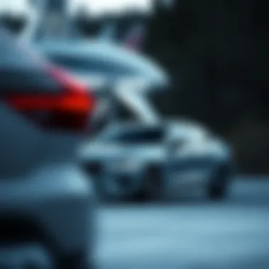 Exploring the Volvo S60 T6 R: An In-Depth Analysis Introduction Exploring the Volvo S60 T6 R: An In-Depth Analysis Introduction