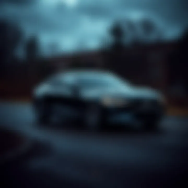 Notable Exploring the Volvo S60 T6 R: An In-Depth Analysis