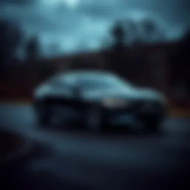 Notable Exploring the Volvo S60 T6 R: An In-Depth Analysis Notable Exploring the Volvo S60 T6 R: An In-Depth Analysis