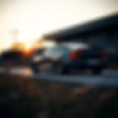 Exploring the Volvo S60 T6 R: An In-Depth Analysis Summary Exploring the Volvo S60 T6 R: An In-Depth Analysis Summary