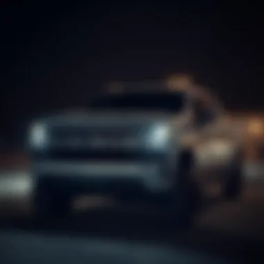 Exploring the Z72 Chevy Silverado: A Comprehensive Overview Summary Exploring the Z72 Chevy Silverado: A Comprehensive Overview Summary