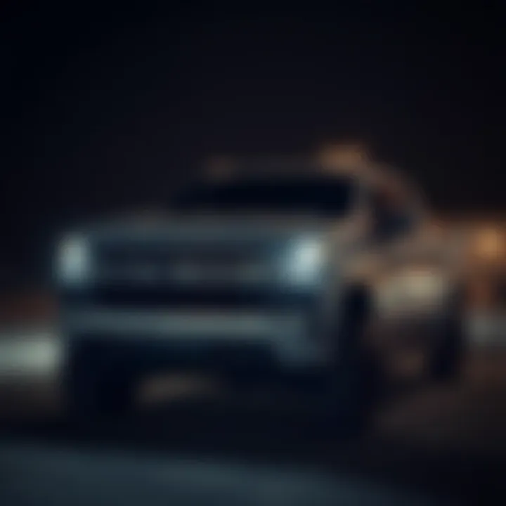 Exploring the Z72 Chevy Silverado: A Comprehensive Overview Summary Exploring the Z72 Chevy Silverado: A Comprehensive Overview Summary