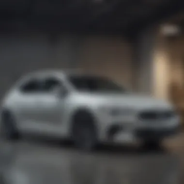 Stylish Hatchbacks: Economy Meets Design Stylish hatchback known for high MPG