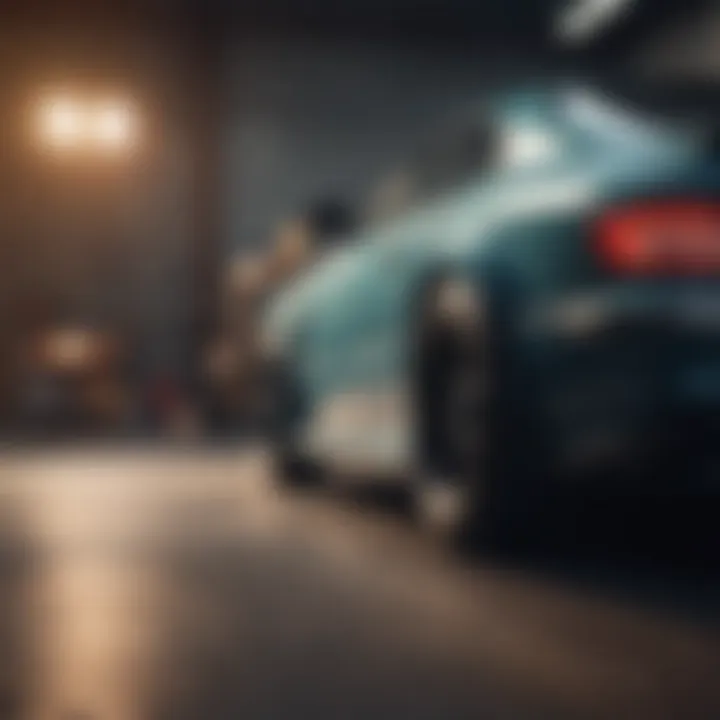 Detailed analysis of car ownership expenses