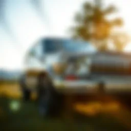 Grand Wagoneer Review: A Comprehensive Analysis Introduction