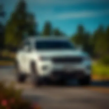 Notable Grand Wagoneer Review: A Comprehensive Analysis Notable Grand Wagoneer Review: A Comprehensive Analysis