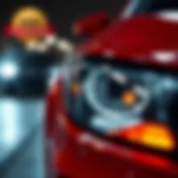 HID Head Lamps: A Comprehensive Guide Introduction