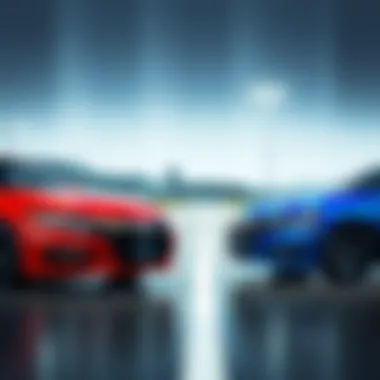 Notable Honda Accord vs. Honda Accord Sport: A Comprehensive Comparison Notable Honda Accord vs. Honda Accord Sport: A Comprehensive Comparison