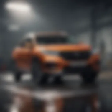 Innovative Safety Features of Honda HR-V Safety features displayed in Honda HR-V