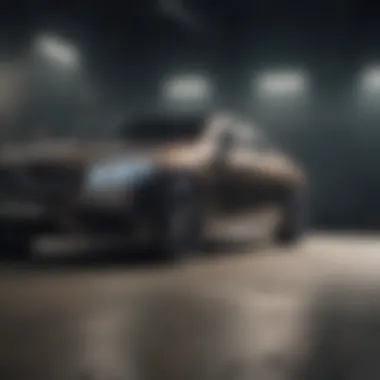 S-Class Performance Mastery Dynamic driving performance highlighting engineering excellence
