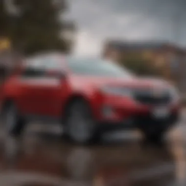 Notable In-depth Analysis of 2017 Equinox LT: Comprehensive Reviews and Insights Notable In-depth Analysis of 2017 Equinox LT: Comprehensive Reviews and Insights