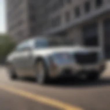 Notable In-Depth Analysis of the 2005 Chrysler 300: Performance, Features, and Ownership Experience Notable In-Depth Analysis of the 2005 Chrysler 300: Performance, Features, and Ownership Experience