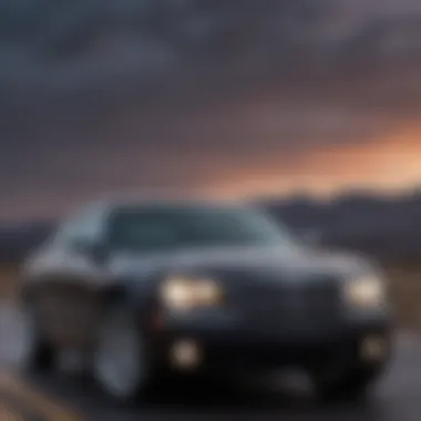 In-Depth Analysis of the 2005 Chrysler 300: Performance, Features, and Ownership Experience Summary In-Depth Analysis of the 2005 Chrysler 300: Performance, Features, and Ownership Experience Summary