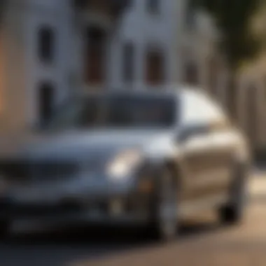 Notable In-Depth Analysis of the 2006 Mercedes-Benz E350: Design, Performance and Technological Advancements Notable In-Depth Analysis of the 2006 Mercedes-Benz E350: Design, Performance and Technological Advancements