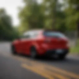 In-Depth Analysis of the 2010 Mazdaspeed 3 Transmission Introduction