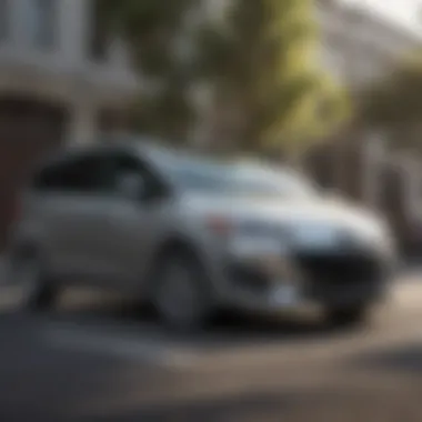 Notable In-Depth Analysis of the 2012 Mazda5 Touring: A Comprehensive Overview Notable In-Depth Analysis of the 2012 Mazda5 Touring: A Comprehensive Overview
