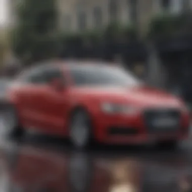 In-Depth Analysis of the 2015 Audi A3 TDI: A Comprehensive Overview Introduction In-Depth Analysis of the 2015 Audi A3 TDI: A Comprehensive Overview Introduction