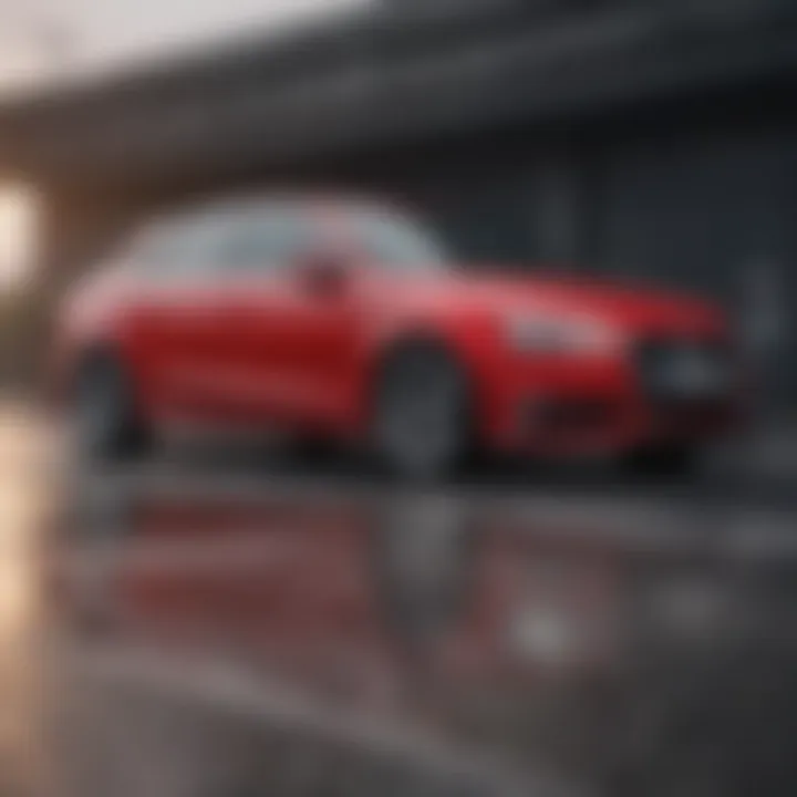 Notable In-Depth Analysis of the 2015 Audi A3 TDI: A Comprehensive Overview