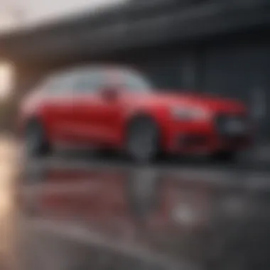 Notable In-Depth Analysis of the 2015 Audi A3 TDI: A Comprehensive Overview Notable In-Depth Analysis of the 2015 Audi A3 TDI: A Comprehensive Overview