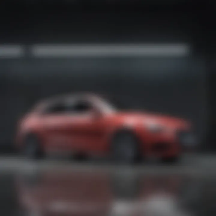 In-Depth Analysis of the 2015 Audi A3 TDI: A Comprehensive Overview Summary