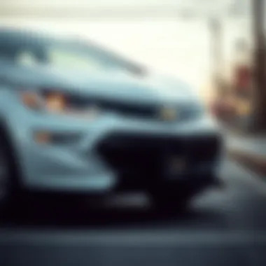 In-Depth Analysis of the 2017 Chevy Bolt: A Comprehensive Review Introduction In-Depth Analysis of the 2017 Chevy Bolt: A Comprehensive Review Introduction