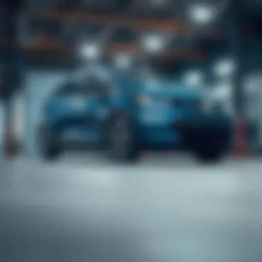 In-Depth Analysis of the 2017 Chevy Bolt: A Comprehensive Review Summary In-Depth Analysis of the 2017 Chevy Bolt: A Comprehensive Review Summary