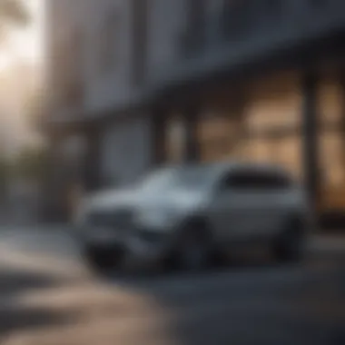 Notable In-Depth Analysis of the 2018 Mercedes-Benz GLS 550 Notable In-Depth Analysis of the 2018 Mercedes-Benz GLS 550