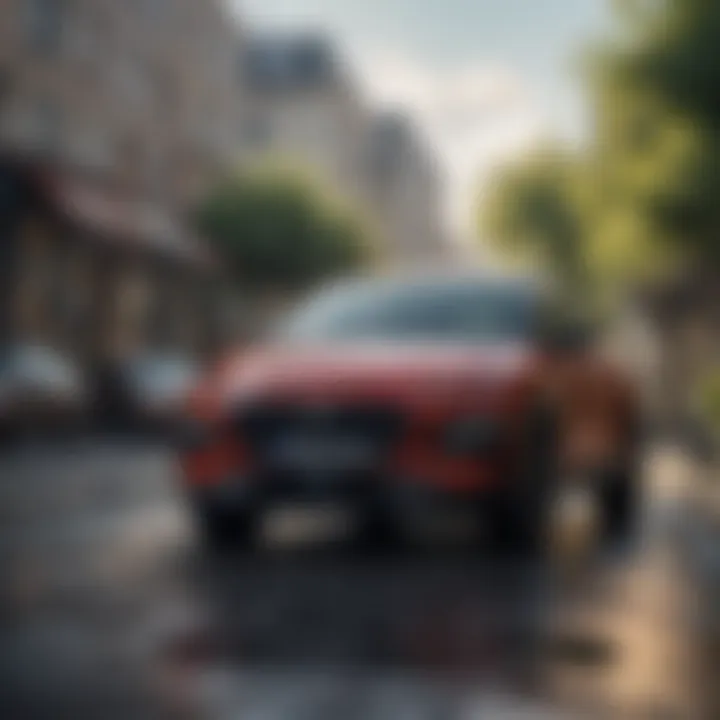 In-Depth Analysis of the 2019 Hyundai Kona SE AWD SUV Summary