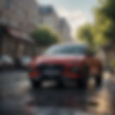 In-Depth Analysis of the 2019 Hyundai Kona SE AWD SUV Summary In-Depth Analysis of the 2019 Hyundai Kona SE AWD SUV Summary
