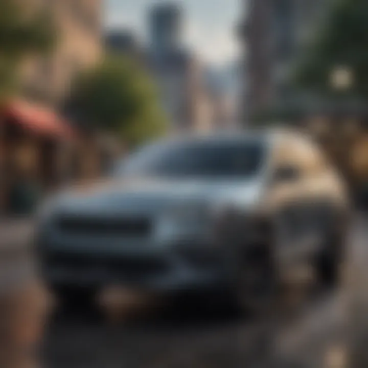 Notable In-Depth Analysis of the 2020 Jeep Cherokee 4 Cylinder