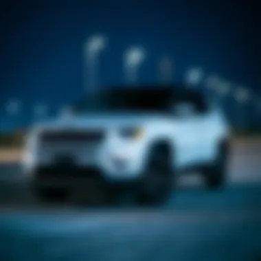In-Depth Analysis of the 2020 Jeep Compass Limited: A Sport Utility Vehicle Breakdown Summary In-Depth Analysis of the 2020 Jeep Compass Limited: A Sport Utility Vehicle Breakdown Summary