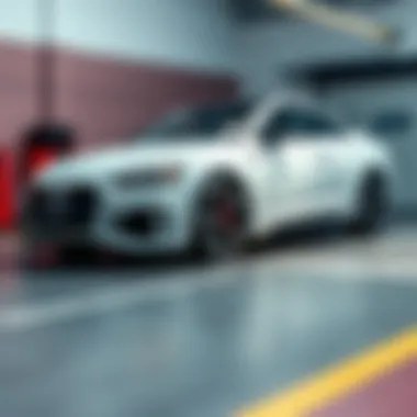 Notable In-Depth Analysis of the 2022 Audi RS 5 Notable In-Depth Analysis of the 2022 Audi RS 5