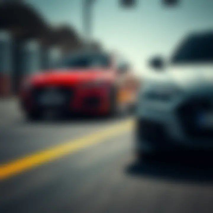 In-Depth Analysis of the 2022 Audi RS 5 Summary