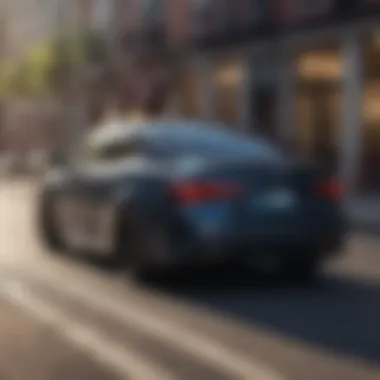 In-depth Analysis of the 2022 Corolla SE Summary In-depth Analysis of the 2022 Corolla SE Summary