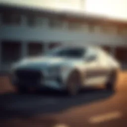 In-Depth Analysis of the 2022 Genesis G80 Introduction