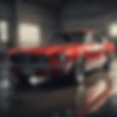 Notable In-Depth Analysis of the 67 Mustang GT: An Icon in Automotive History Notable In-Depth Analysis of the 67 Mustang GT: An Icon in Automotive History