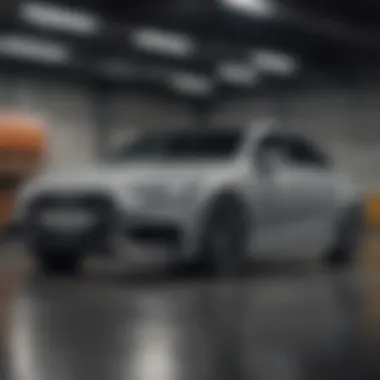 Notable In-Depth Analysis of the Audi A4: 0 to 60 Performance Metrics Notable In-Depth Analysis of the Audi A4: 0 to 60 Performance Metrics