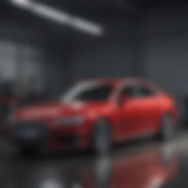 In-Depth Analysis of the Audi A4: 0 to 60 Performance Metrics Summary In-Depth Analysis of the Audi A4: 0 to 60 Performance Metrics Summary