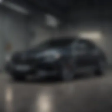 In-Depth Analysis of the Genesis G80 3.8 Horsepower: Performance, Specifications, and More Introduction In-Depth Analysis of the Genesis G80 3.8 Horsepower: Performance, Specifications, and More Introduction