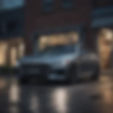 In-Depth Analysis of the Genesis G80 3.8 Horsepower: Performance, Specifications, and More Summary In-Depth Analysis of the Genesis G80 3.8 Horsepower: Performance, Specifications, and More Summary