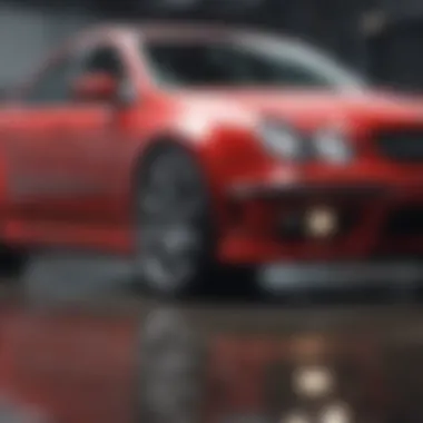 In-Depth Analysis of the GL C 300: A Comprehensive Insight for Enthusiasts and Buyers Introduction In-Depth Analysis of the GL C 300: A Comprehensive Insight for Enthusiasts and Buyers Introduction