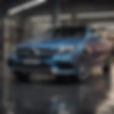 Notable In-Depth Analysis of the GL C 300: A Comprehensive Insight for Enthusiasts and Buyers Notable In-Depth Analysis of the GL C 300: A Comprehensive Insight for Enthusiasts and Buyers