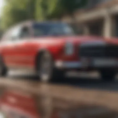 In-Depth Analysis of the GL C 300: A Comprehensive Insight for Enthusiasts and Buyers Summary In-Depth Analysis of the GL C 300: A Comprehensive Insight for Enthusiasts and Buyers Summary