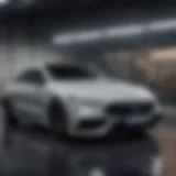 In-Depth Analysis of the Mercedes-Benz EQS 53 AMG Introduction