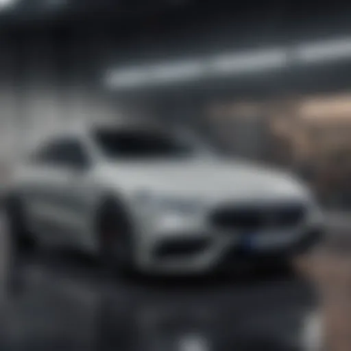In-Depth Analysis of the Mercedes-Benz EQS 53 AMG Introduction