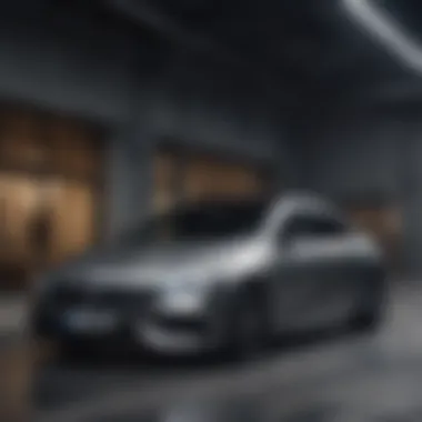 In-Depth Analysis of the Mercedes-Benz EQS 53 AMG Summary
