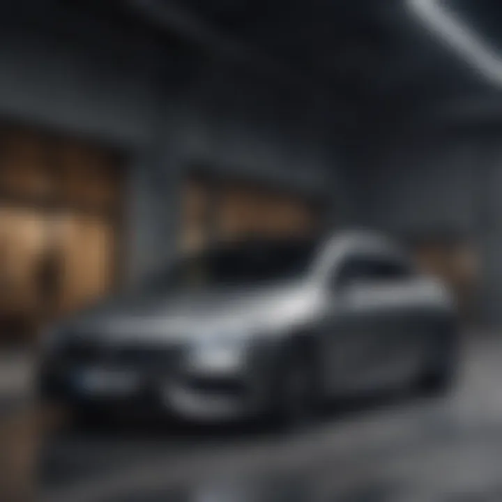 In-Depth Analysis of the Mercedes-Benz EQS 53 AMG Summary
