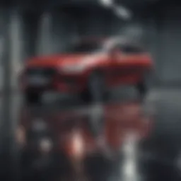 In-Depth Analysis of the Volvo V90 Car Introduction