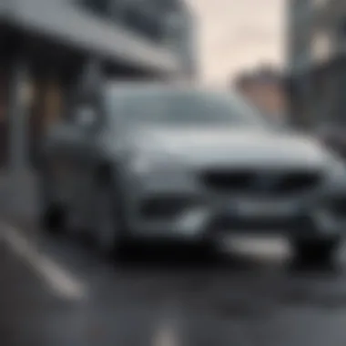 In-Depth Analysis of the Volvo V90 Car Summary In-Depth Analysis of the Volvo V90 Car Summary