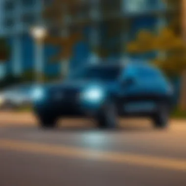 In-Depth Evaluation of the 2019 Volkswagen Tiguan 2.0 T SE 4Motion Introduction